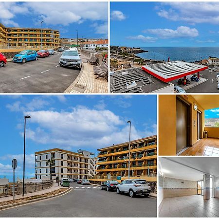 Sunflower Sea And Teide View Puerto de Santiago  Exterior photo